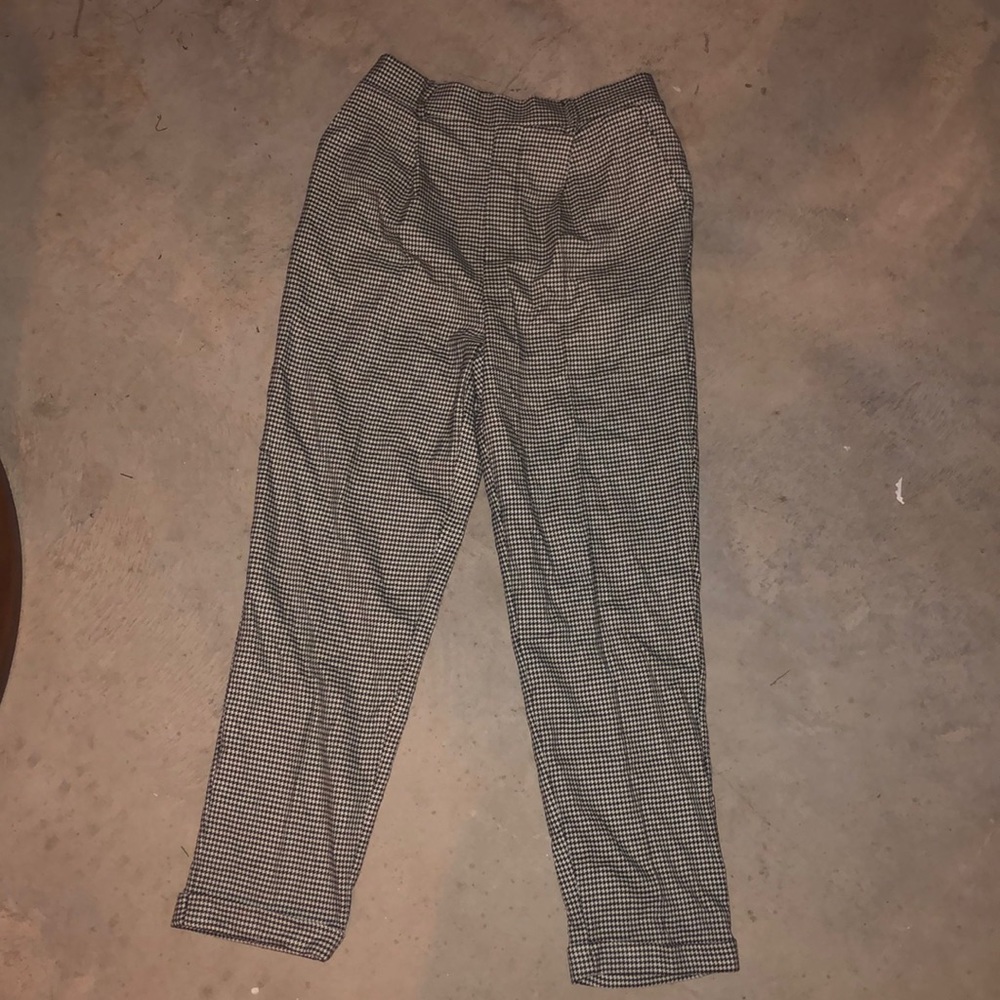 Stylish Pants